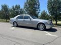 Mercedes-Benz S 320 1995 годаүшін4 800 000 тг. в Тараз – фото 2