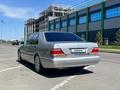 Mercedes-Benz S 320 1995 годаүшін4 800 000 тг. в Тараз – фото 5