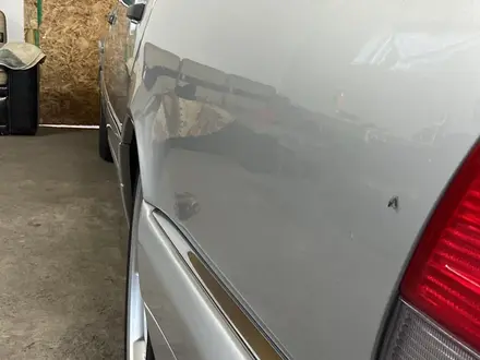 Mercedes-Benz S 320 1995 года за 4 800 000 тг. в Тараз – фото 7
