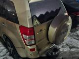 Suzuki Grand Vitara 2007 года за 4 300 000 тг. в Алматы – фото 3