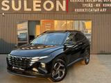 Hyundai Tucson 2022 года за 13 500 000 тг. в Алматы