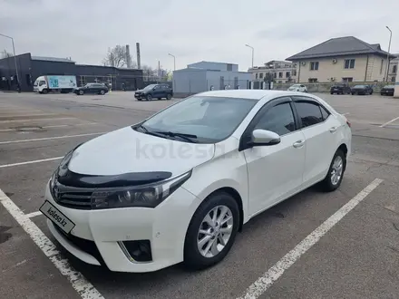 Toyota Corolla 2013 года за 7 500 000 тг. в Алматы – фото 3