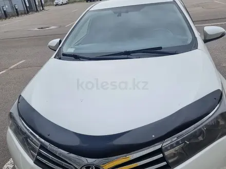 Toyota Corolla 2013 года за 7 500 000 тг. в Алматы – фото 4