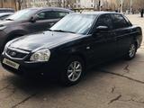 ВАЗ (Lada) Priora 2170 2013 годаүшін2 700 000 тг. в Астана – фото 2