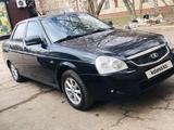 ВАЗ (Lada) Priora 2170 2013 годаүшін2 800 000 тг. в Астана – фото 4