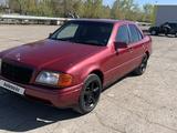Mercedes-Benz C 200 1994 годаүшін1 850 000 тг. в Темиртау