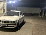 BMW 520 1988 годаүшін1 300 000 тг. в Алматы