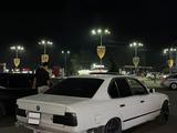 BMW 520 1988 годаүшін1 300 000 тг. в Алматы – фото 4