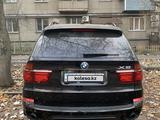 BMW X5 2011 годаүшін13 500 000 тг. в Алматы – фото 4