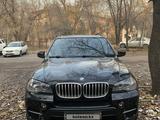 BMW X5 2011 года за 13 500 000 тг. в Алматы