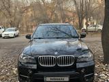 BMW X5 2011 годаүшін13 500 000 тг. в Алматы – фото 3