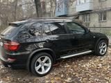 BMW X5 2011 года за 13 500 000 тг. в Алматы – фото 5