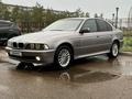 BMW 525 2002 годаfor4 000 000 тг. в Костанай – фото 2