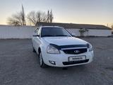 ВАЗ (Lada) Priora 2171 2013 года за 1 600 000 тг. в Шымкент – фото 5