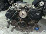 Двигатель Audi A4 B6 B7 A6 C5 C6 A8 D3 3.0l ASN BBJ за 480 000 тг. в Караганда – фото 4