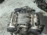 Двигатель Audi A4 B6 B7 A6 C5 C6 A8 D3 3.0l ASN BBJ за 480 000 тг. в Караганда – фото 5