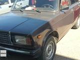 ВАЗ (Lada) 2107 2008 года за 440 000 тг. в Сарыагаш