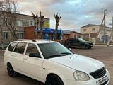 ВАЗ (Lada) Priora 2171 2013 года за 1 750 000 тг. в Астана – фото 4