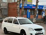 ВАЗ (Lada) Priora 2171 2013 года за 1 750 000 тг. в Астана – фото 2