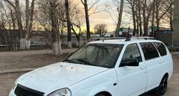 ВАЗ (Lada) Priora 2171 2013 года за 1 750 000 тг. в Астана – фото 3