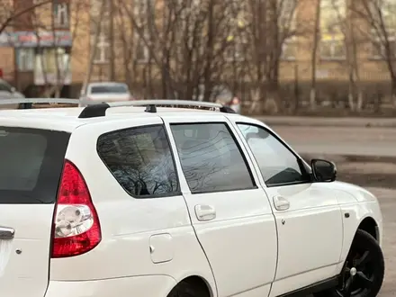 ВАЗ (Lada) Priora 2171 2013 года за 1 750 000 тг. в Астана – фото 8