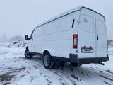 ГАЗ  ГАЗель (2705) 2014 годаfor6 100 000 тг. в Кокшетау – фото 4