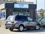 Subaru Forester 2010 года за 5 100 000 тг. в Караганда – фото 3
