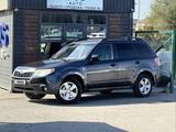 Subaru Forester 2010 года за 5 100 000 тг. в Караганда