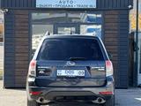 Subaru Forester 2010 года за 5 100 000 тг. в Караганда – фото 4