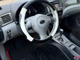 Subaru Forester 2010 года за 5 100 000 тг. в Караганда – фото 5