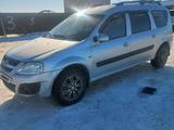 ВАЗ (Lada) Largus 2014 годаүшін3 000 000 тг. в Актобе