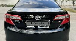 Toyota Camry 2012 годаүшін9 200 000 тг. в Актау – фото 4
