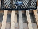 Решотка радиатора на Subaru Forester.үшін60 000 тг. в Алматы