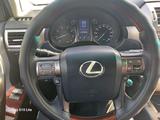 Lexus GX 460 2010 года за 13 000 000 тг. в Уральск – фото 3
