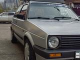 Volkswagen Golf 1989 года за 1 450 000 тг. в Алматы – фото 3