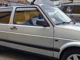 Volkswagen Golf 1989 года за 1 450 000 тг. в Алматы – фото 5