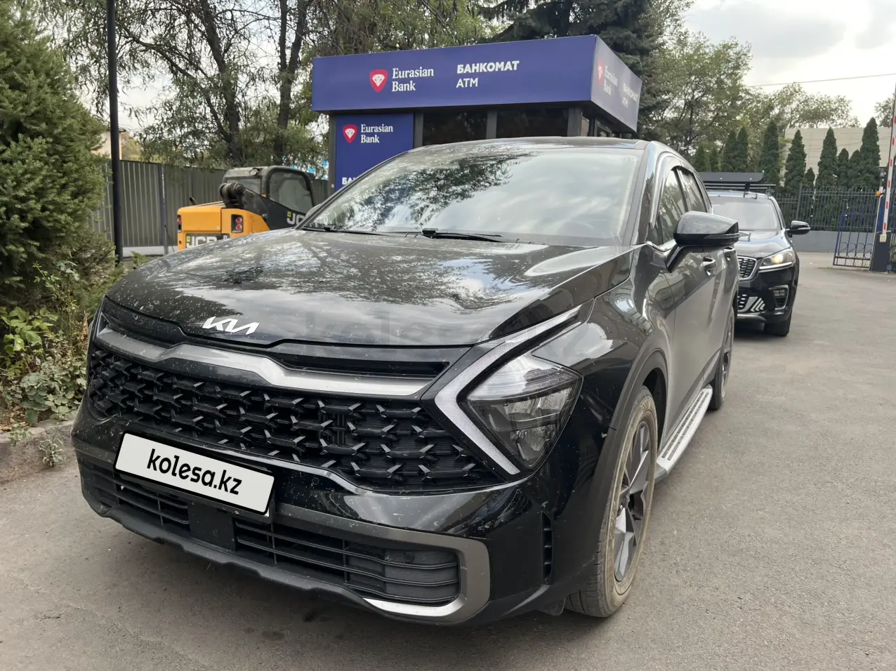 Kia Sportage, 2023