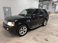 Land Rover Range Rover Sport 2006 годаүшін7 200 000 тг. в Астана – фото 4