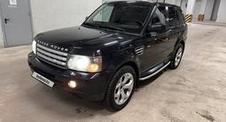 Land Rover Range Rover Sport 2006 года за 7 200 000 тг. в Астана – фото 3