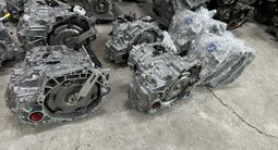 АКПП на Шевролет 6Т30 6Т40 6Т31 за 250 000 тг. в Алматы