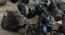 АКПП на Шевролет 6Т30 6Т40 6Т31 за 250 000 тг. в Алматы – фото 5