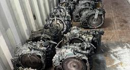 АКПП на Шевролет 6Т30 6Т40 6Т31 за 250 000 тг. в Алматы – фото 2