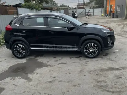 Chery Tiggo 2 2023 года за 6 000 000 тг. в Алматы – фото 8