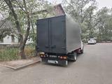 ГАЗ ГАЗель 2005 годаүшін4 000 000 тг. в Алматы
