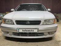 Nissan Cefiro 1998 годаүшін2 500 000 тг. в Алматы