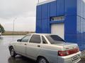 ВАЗ (Lada) 2110 2003 годаfor980 000 тг. в Усть-Каменогорск – фото 3