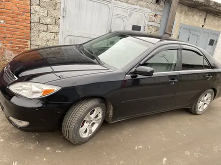 Toyota Camry 2003 года за 4 700 000 тг. в Рудный – фото 5