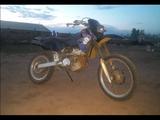 Suzuki  DR-Z 400 2007 года за 1 500 000 тг. в Караганда