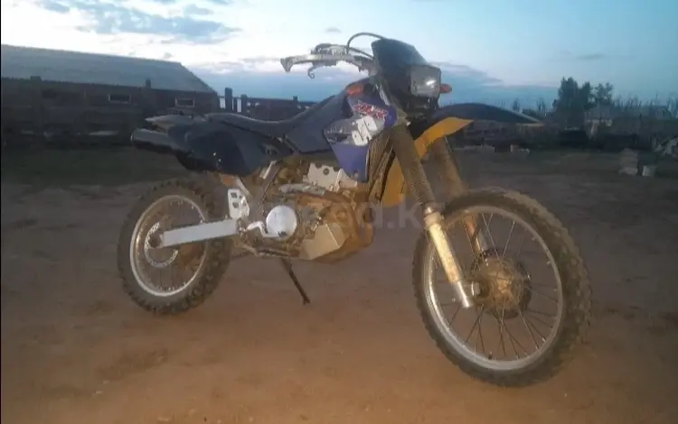 Suzuki  DR-Z 400 2007 года за 1 500 000 тг. в Караганда