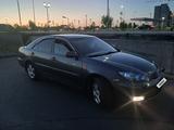 Toyota Camry 2005 года за 5 000 000 тг. в Туркестан – фото 2